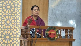 নারী ও শিশুদের সহায়ক হবে ই-পারিবারিক আদালত: পরিবেশ উপদেষ্টা&nbsp;