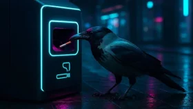 কাক দিয়ে শহর পরিষ্কার প্রকল্পের ভবিষ্যৎ