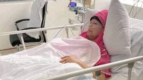 আইসিইউতে খালেদা জিয়া