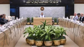 ভূমিকম্পের প্রস্তুতি নিয়ে প্রধান উপদেষ্টার জরুরি বৈঠক