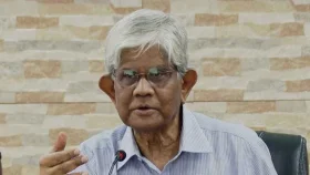 নির্বাচন-গণভোট একসঙ্গে হওয়ায় খরচ বাড়বে: অর্থ উপদেষ্টা