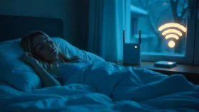 রাতে ওয়াই-ফাই বন্ধ রাখা কি স্বাস্থ্যের জন্য উপকারী