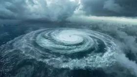 ঘূর্ণিঝড়ের শঙ্কার মধ্যেই নতুন লঘুচাপের আভাস