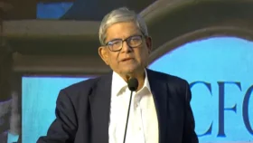 ক্ষমতায় গেলে গণমাধ্যম সংস্কারে অগ্রাধিকার দেবে বিএনপি: মির্জা ফখরুল 