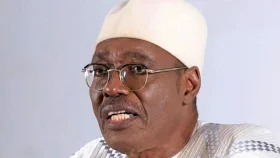 গাম্বিয়ায় পালিয়েছেন ক্যামেরুনের বিরোধী নেতা