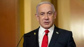 নেতানিয়াহুর ভারত সফর বাতিল
