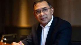 এলডিসি ও চট্টগ্রাম বন্দর নিয়ে তারেক রহমানের ফেসবুক পোস্ট