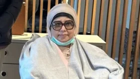 খালেদা জিয়ার শারীরিক অবস্থা কিছুটা উন্নতি হয়েছে