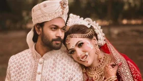 দ্বিতীয় বিয়ে করলেন সংগীতশিল্পী পূজা, পাত্র কে