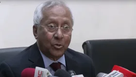 গণভোটের ব্যালট পেপার ‘রঙিন’ হবে: ইসি সচিব