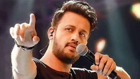 ডিসেম্বরে ঢাকায় আতিফ আসলামের দুই কনসার্ট