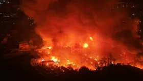 পানি সংকটে নিয়ন্ত্রণে আসেনি, কাজ করছে ২০ ইউনিট