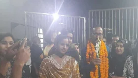 কারাগার থেকে মুক্তি পেলেন বিডিআরের সাবেক ৩৫ সদস্য 