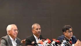 গণভোট অধ্যাদেশ আকারে অনুমোদন হয়েছে: আইন উপদেষ্টা