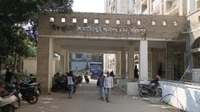 ‎ফরিদপুরে শিশু ধর্ষণের দায়ে যাবজ্জীবন