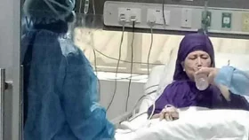 খালেদা জিয়ার শারীরিক অবস্থা জানালেন চিকিৎসক