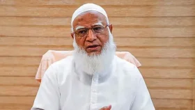 নির্বাচন সুষ্ঠু হলে যারাই ক্ষমতায় আসুক অভিনন্দন জানাবে জামায়াত