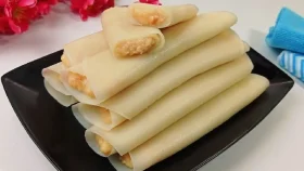 ঘরেই তৈরি করুন শীতের পাটিসাপটা