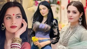 ১৪ বছরের সংসারের ইতি টানলেন অভিনেত্রী