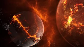 যে ১০ বিষয়কে কেয়ামতের বড় আলামত বলা হয়েছে 