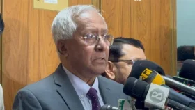 সেনাবাহিনীর ম্যাজিস্ট্রেসি ক্ষমতা থাকবে ২৮ ফেব্রুয়ারি পর্যন্ত: ইসি সচিব