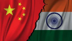 ভারতের সেভেন সিস্টার্সের অরুণাচলকে নিজেদের দাবি করলো চীন