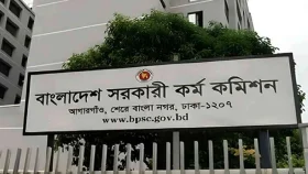 ৪৫তম বিসিএসের চূড়ান্ত ফল প্রকাশ