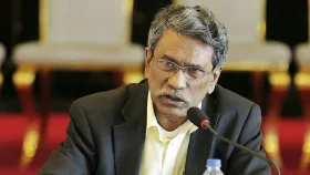 মানহানিকর বক্তব্য প্রচারকারী নারীকে চেনেন না আলী রীয়াজ