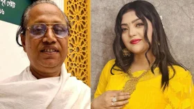 আপনার কলঙ্ক আমরা নিতে পারবো না