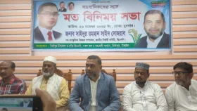 মির্জাপুরে ভুল প্রার্থী নির্বাচিত করায় বারবার পরাজয়