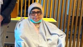 খালেদা জিয়ার রোগমুক্তি কামনায় কাল সারাদেশে দোয়া