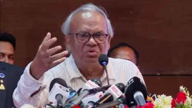 এরশাদ-হাসিনা একই চরিত্রের: রিজভী