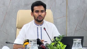 পদত্যাগের প্রস্তুতি নিচ্ছি : আসিফ মাহমুদ