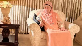 আজ খালেদা জিয়ার রোগমুক্তি কামনায় সারাদেশে দোয়া