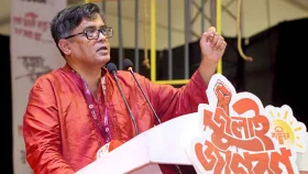 ‘আসাদুজ্জামান খান কামালকে দিয়ে প্রত্যর্পণের শুরু হবে’