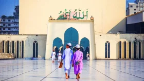 জুমার দিনের করণীয় ও বর্জনীয়