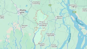 নারীকে বিবস্ত্র করে নির্যাতন ও ভিডিও ভাইরাল, থানায় অভিযোগ