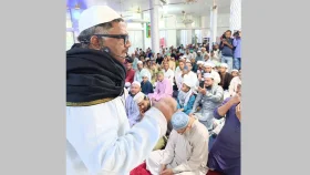 গণতন্ত্র ও স্বাধীনতা রক্ষায় বেগম জিয়া ছিলেন আপোসহীন