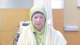 খালেদা জিয়াকে লন্ডনে নেওয়ার পরিকল্পনা পরিবারের: মাহদী আমিন