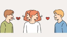 কে বেশি প্রতারক, পুরুষ না নারী