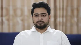 সিট নিশ্চিত করতে চাইলে আগেই জোটে যেতাম: নাহিদ ইসলাম