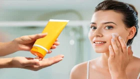 শীতে কি সানস্ক্রিন ব্যবহারের প্রয়োজন আছে