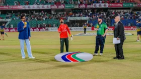 টস হেরে ফিল্ডিংয়ে বাংলাদেশ