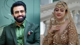 শাকিব খানের সঙ্গে বিয়ের দিনের স্মৃতি শোনালেন বুবলী