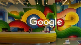 কৃত্রিম বুদ্ধিমত্তার বাজারে নতুন শক্তি দেখাচ্ছে গুগল