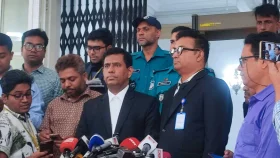 জুলাই গণঅভ্যুত্থানকে ‘সো-কলড’ বলা রাষ্ট্রদ্রোহিতার শামিল: চিফ প্রসিকিউটর