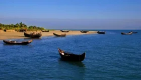 সেন্ট মার্টিনে রাত্রি যাপন করা যাবে, মানতে হবে ১২ নির্দেশনা