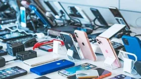 আজ সারাদেশে সব মোবাইল ফোনের দোকান বন্ধ 