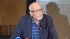 নির্বাচনের ব্যাপারে উন্মুখ হয়ে আছে মানুষ