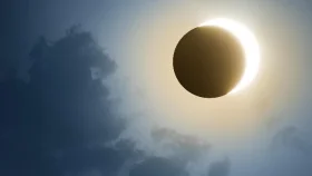 ২০২৬ সালে দেখা যাবে দুটি সূর্যগ্রহণ